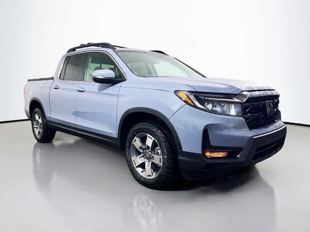 New 2026 Honda Ridgeline RTL