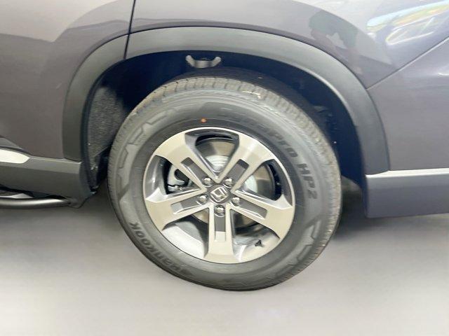2026 Honda PILOT EX-L — миниатюра 25