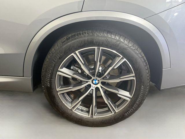صورة مصغرة 25 لـ 2025 BMW X5 XDRIVE40I