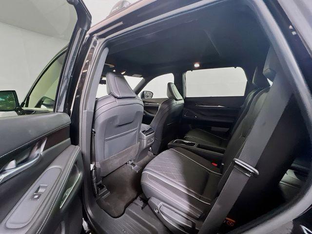 صورة مصغرة 21 لـ 2024 Infiniti QX60 AUTOGRAPH