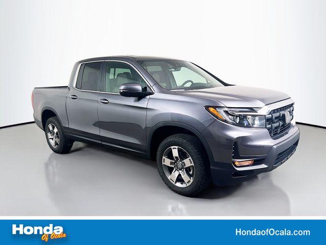 New 2026 Honda Ridgeline RTL
