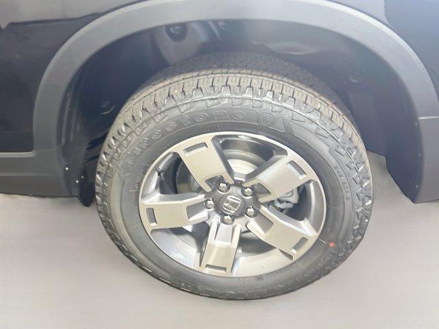 صورة مصغرة 22 لـ 2026 Honda RIDGELINE RTL