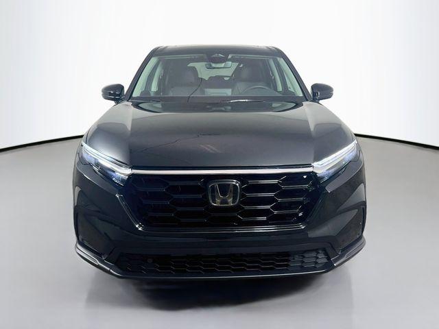 2026 Honda CR-V EX-L 照片 2