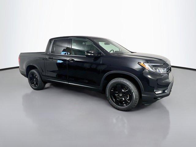 2026 Honda RIDGELINE BLACK EDITION 缩略图 18