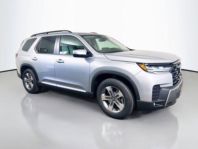 New 2026 Honda Pilot EX-L