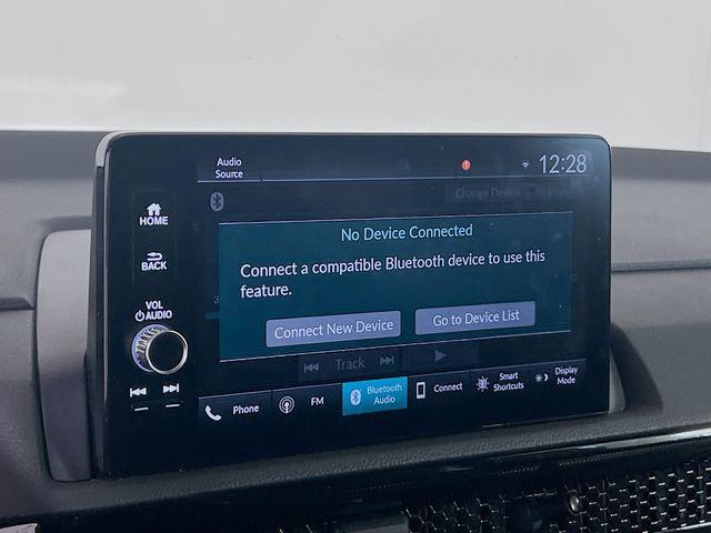 HONDA CR-V EX-L - 10