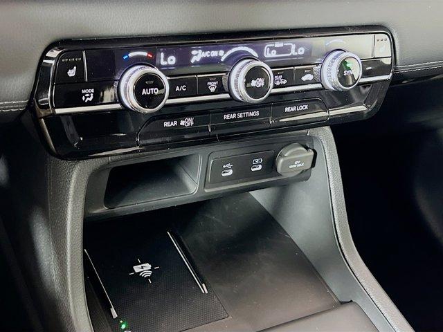 2026 Honda PILOT EX-L — миниатюра 16