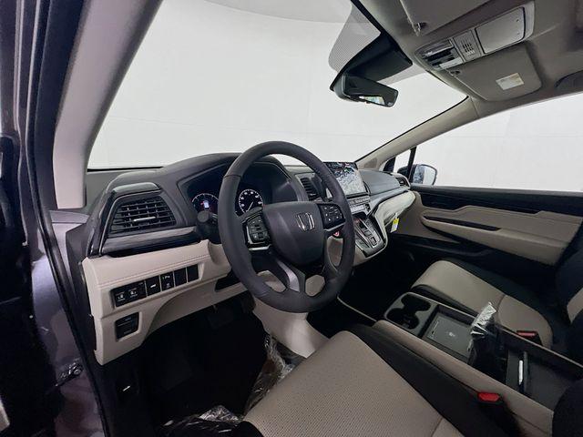 صورة مصغرة 18 لـ 2026 Honda ODYSSEY ELITE