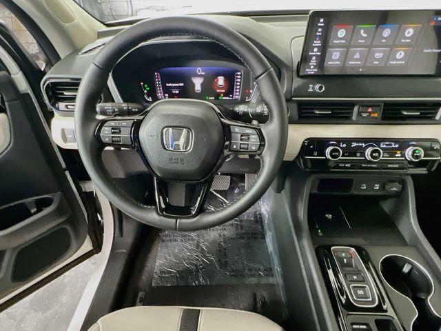 صورة مصغرة 12 لـ 2026 Honda PILOT EX-L