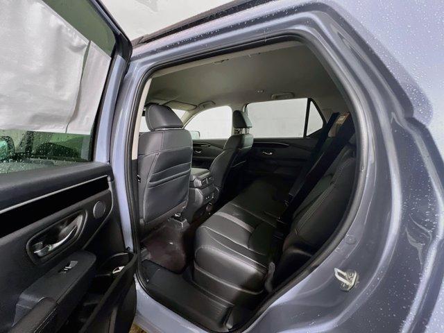 2026 Honda PASSPORT RTL TOWING 缩略图 16