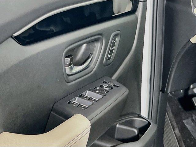 2026 Honda PASSPORT RTL 缩略图 22