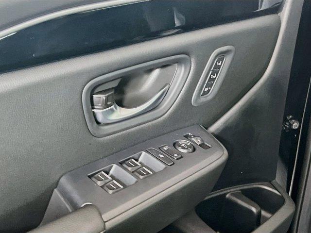 2026 Honda PILOT EX-L 照片 9