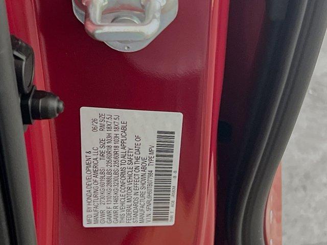صورة مصغرة 22 لـ 2026 Honda ODYSSEY EX-L