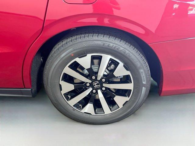 صورة مصغرة 21 لـ 2026 Honda ODYSSEY EX-L