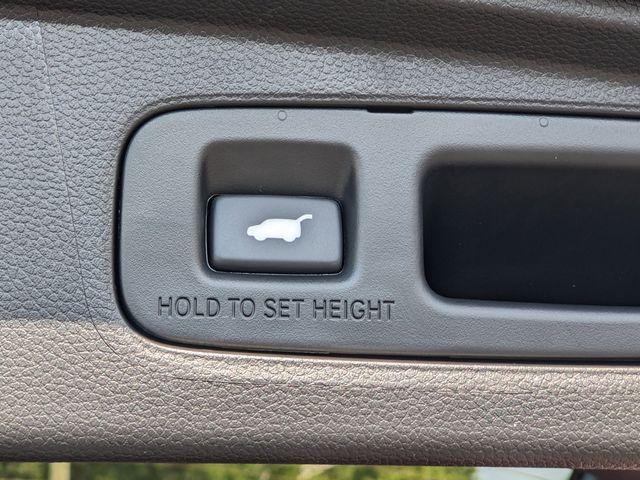 HONDA CR-V HYBRID SPORT-L - 10