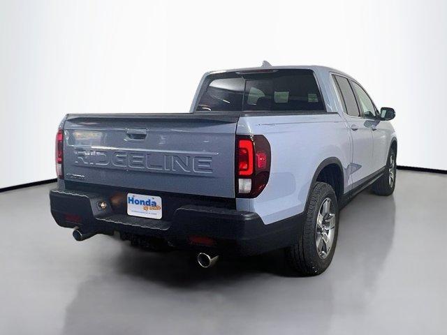 2026 Honda RIDGELINE RTL 缩略图 21
