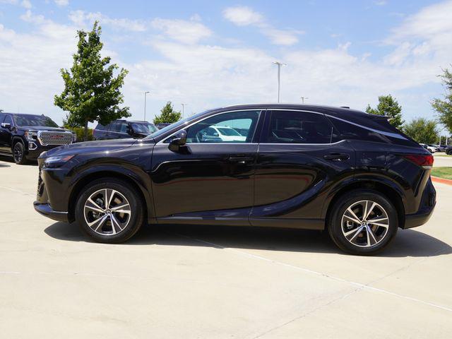صورة 5 لـ 2024 Lexus RX 350 PREMIUM