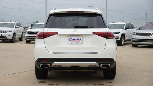 MERCEDES-BENZ GLE - 8