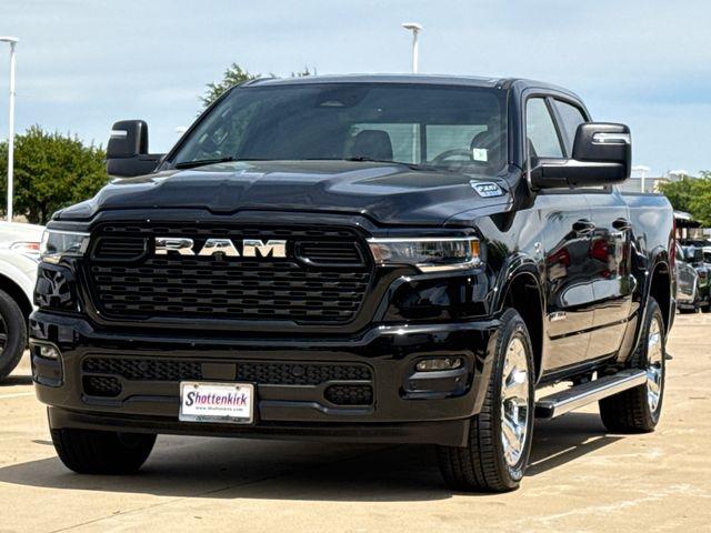 New 2026 RAM 1500 Big Horn/Lone Star