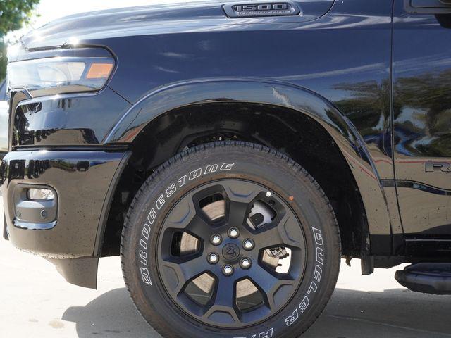 2026 RAM 1500 BIG HORN/LONE STAR 照片 5