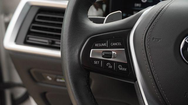 2026 BMW X5 XDRIVE40I — миниатюра 29