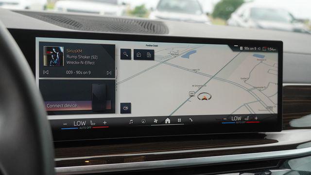 2026 BMW X5 XDRIVE40I — миниатюра 24