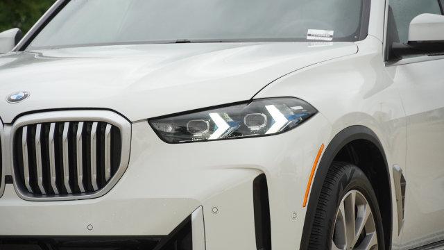 2026 BMW X5 XDRIVE40I 缩略图 7