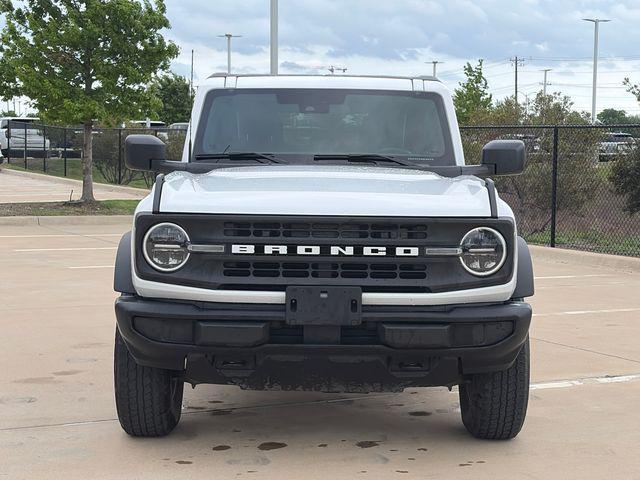 FORD BRONCO - 2