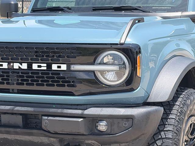 FORD BRONCO WILDTRAK - 4