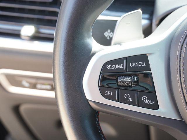 صورة مصغرة 30 لـ 2024 BMW X7 M60I