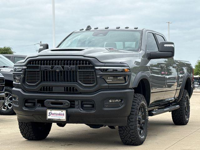 New 2026 RAM 2500 Power Wagon