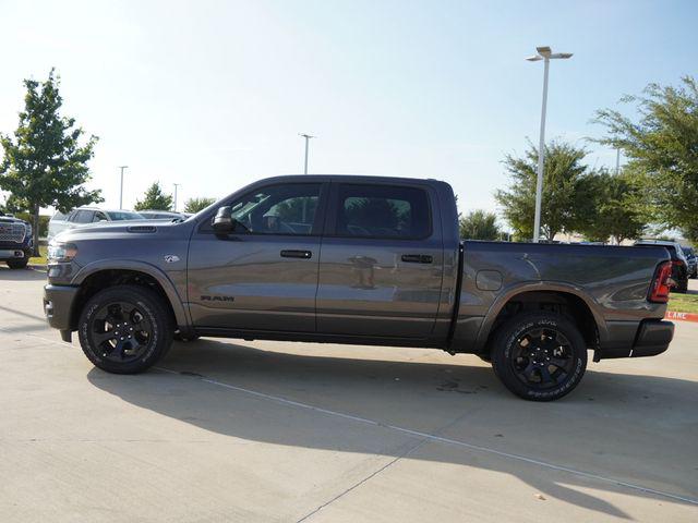 2026 RAM 1500 BIG HORN/LONE STAR 照片 6