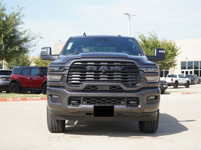 2026 RAM 2500 LONE STAR CREW CAB 4X4 6'4' BOX 照片 2