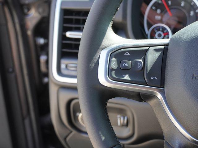 2026 RAM 2500 LONE STAR CREW CAB 4X4 6'4' BOX — миниатюра 25