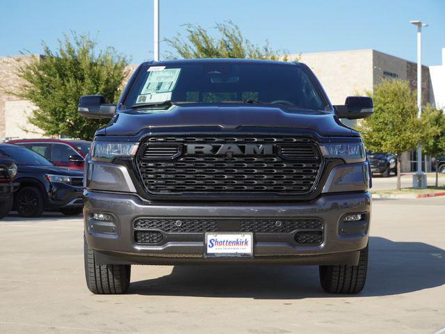 صورة 2 لـ 2026 RAM 1500 BIG HORN/LONE STAR