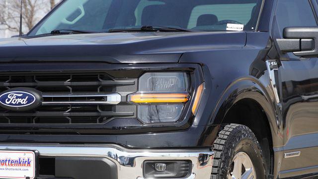 FORD F-150 XLT - 4