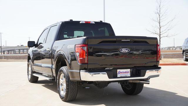 FORD F-150 XLT - 7