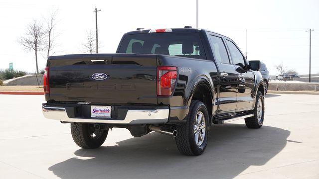 FORD F-150 XLT - 9