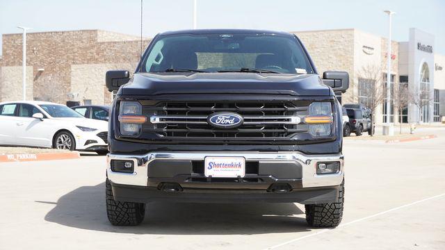 FORD F-150 XLT - 2