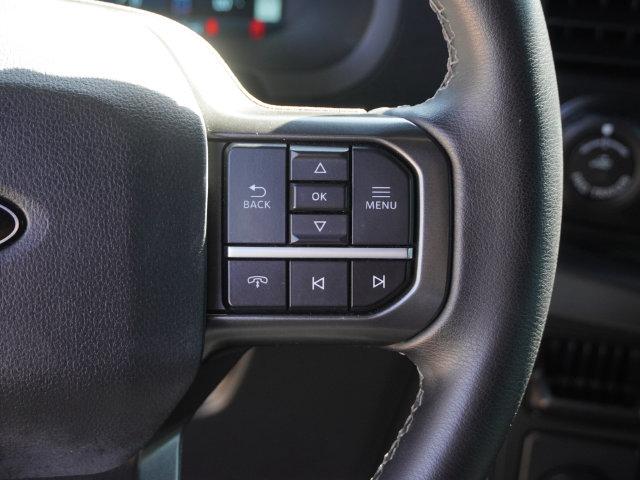 صورة مصغرة 27 لـ 2024 FORD F-150 XLT