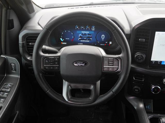 صورة مصغرة 16 لـ 2024 FORD F-150 XLT