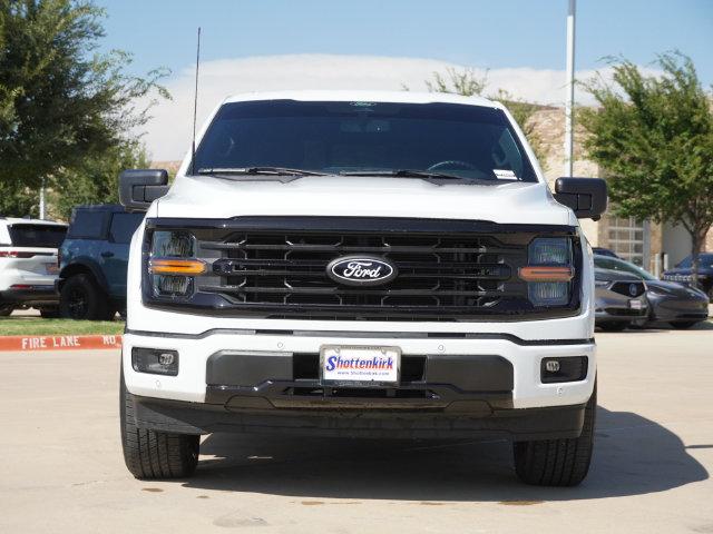صورة مصغرة 6 لـ 2024 FORD F-150 XLT