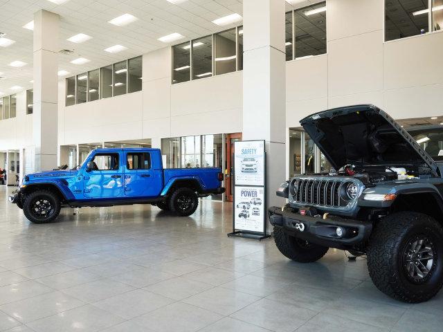 صورة مصغرة 39 لـ 2024 FORD F-150 XLT