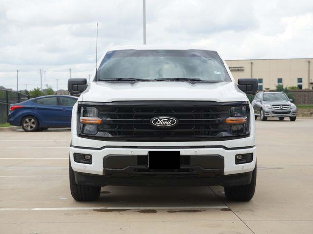 2024 FORD F-150 XLT 照片 2