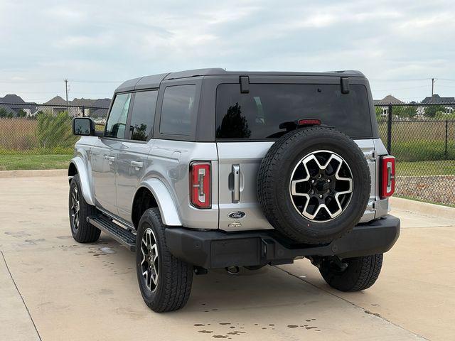 FORD BRONCO OUTER BANKS - 7