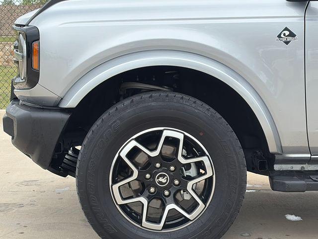FORD BRONCO OUTER BANKS - 5
