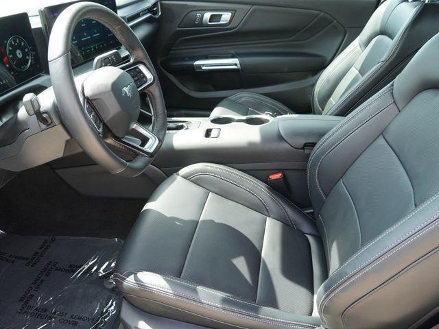 صورة مصغرة 14 لـ 2026 FORD MUSTANG ECOBOOST PREMIUM