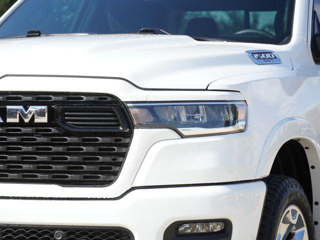 صورة 4 لـ 2025 RAM 1500 BIG HORN/LONE STAR