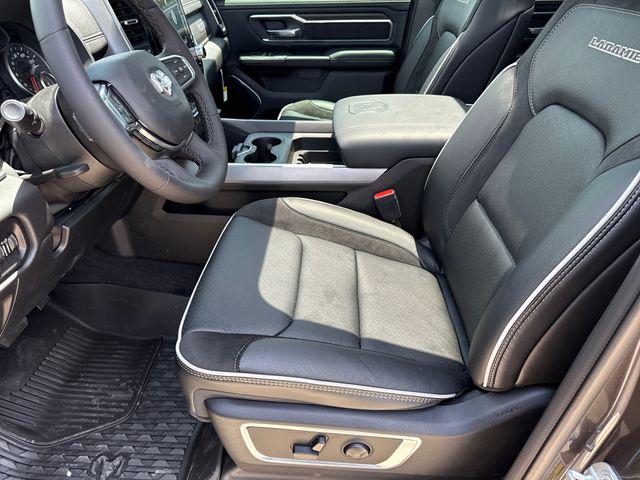 2026 RAM 1500 LARAMIE 缩略图 18