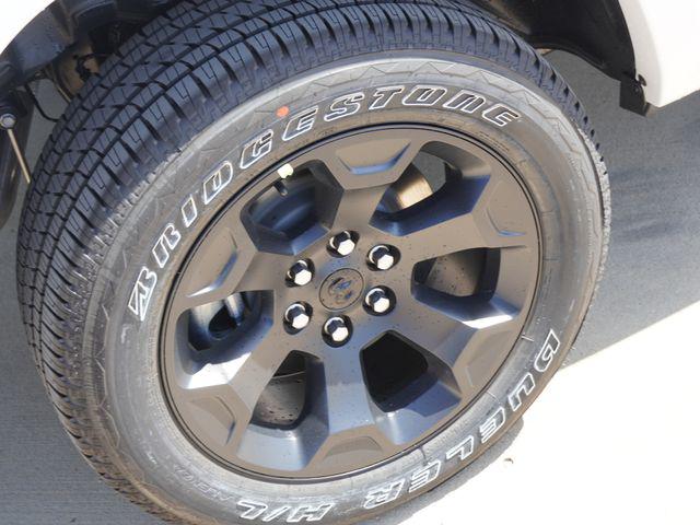 صورة مصغرة 11 لـ 2026 RAM 1500 BIG HORN/LONE STAR